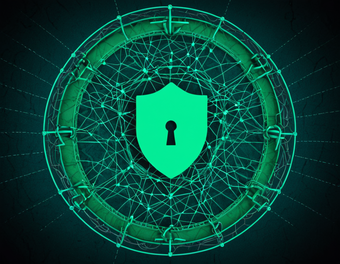 Featured image for blog post: VPN Risks Deep Dive for Free Users