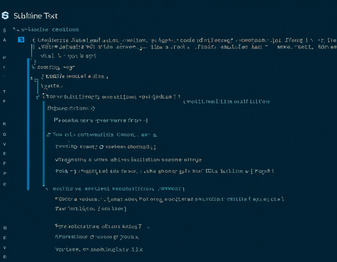 Featured image for blog post: VS Code or Sublime Text? Editor Showdown