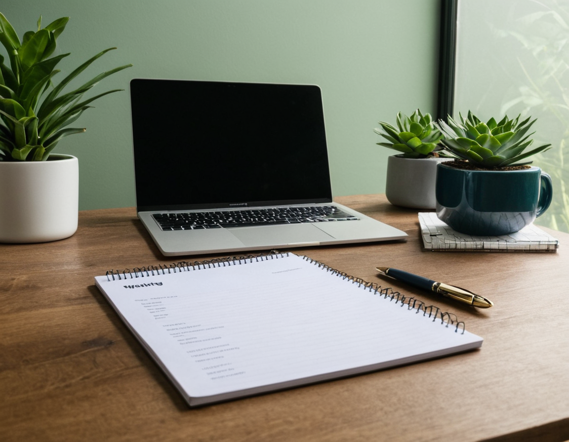 Featured image for blog post: Winning Resume Tips w/ Indeed Builder